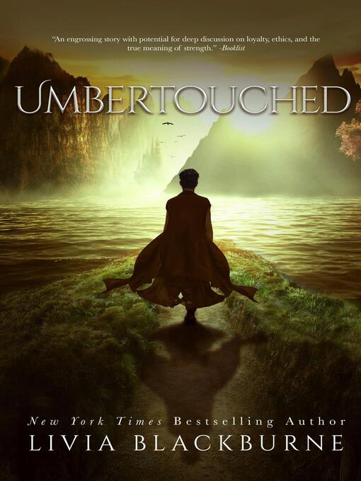 Title details for Umbertouched by Livia Blackburne - Available